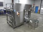 2017 Ok International Bag Inserter